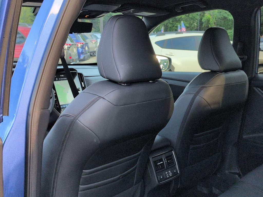 Thumbnail: 2026 Subaru Forester - 10