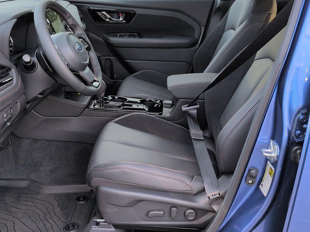 Thumbnail: 2026 Subaru Forester - 9