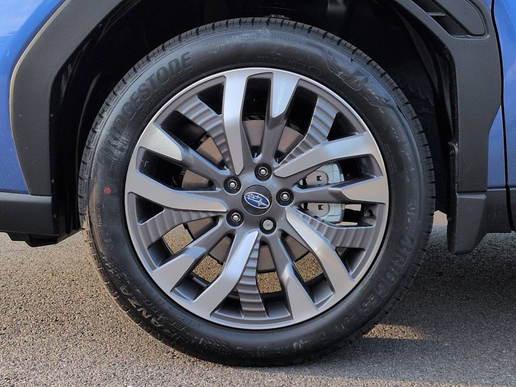 Thumbnail: 2026 Subaru Forester - 6