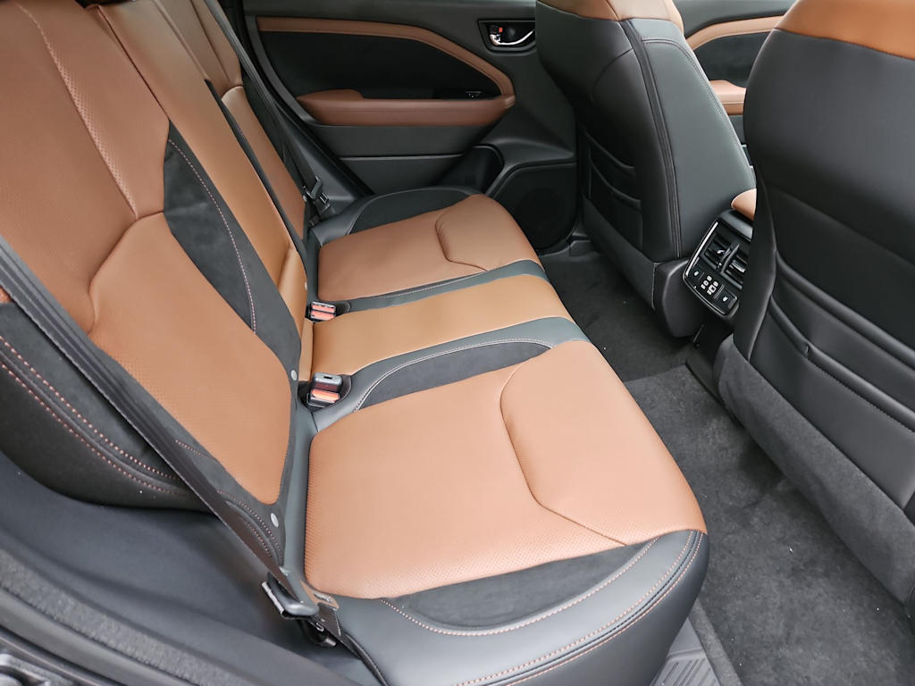 Thumbnail: 2026 Subaru Forester - 29