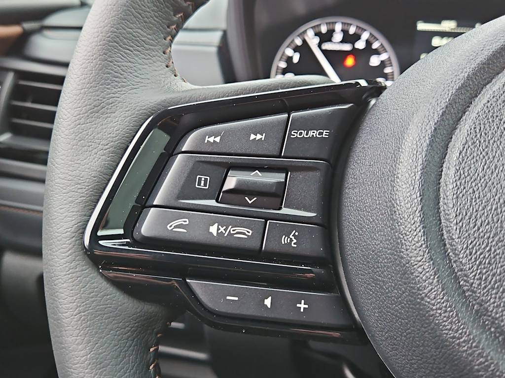 Thumbnail: 2026 Subaru Forester - 30