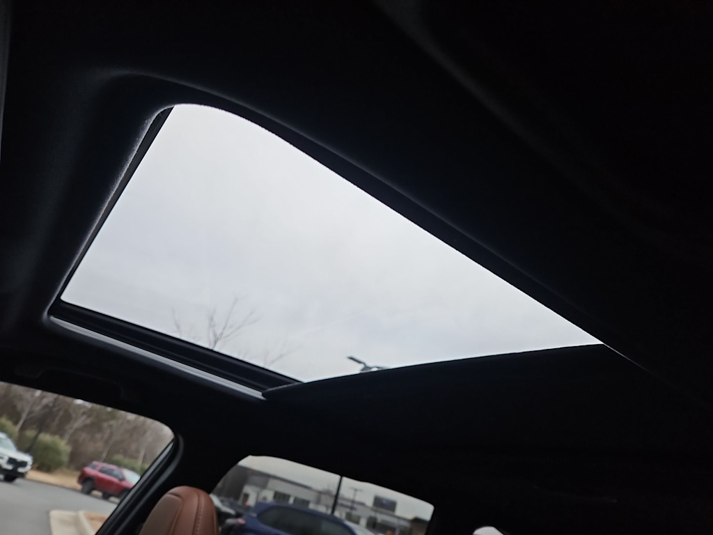 Thumbnail: 2026 Subaru Forester - 27