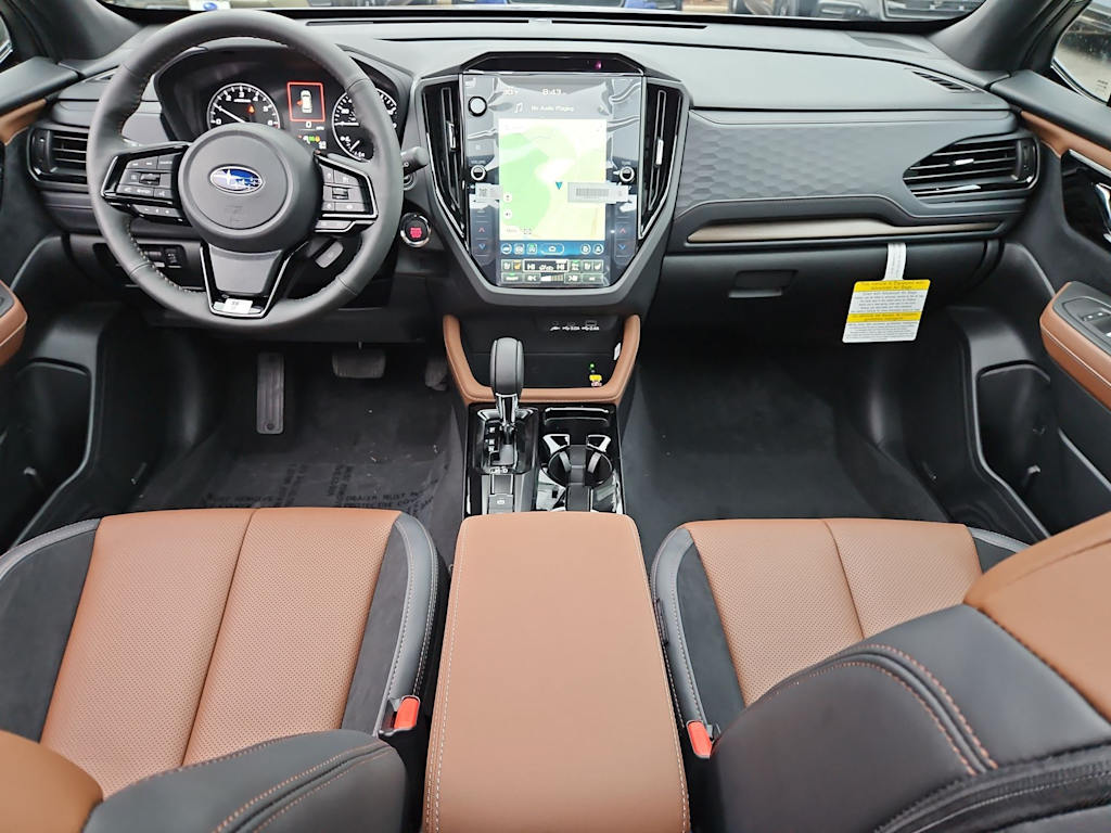 Thumbnail: 2026 Subaru Forester - 10