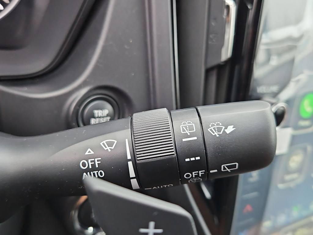 Thumbnail: 2026 Subaru Forester - 32