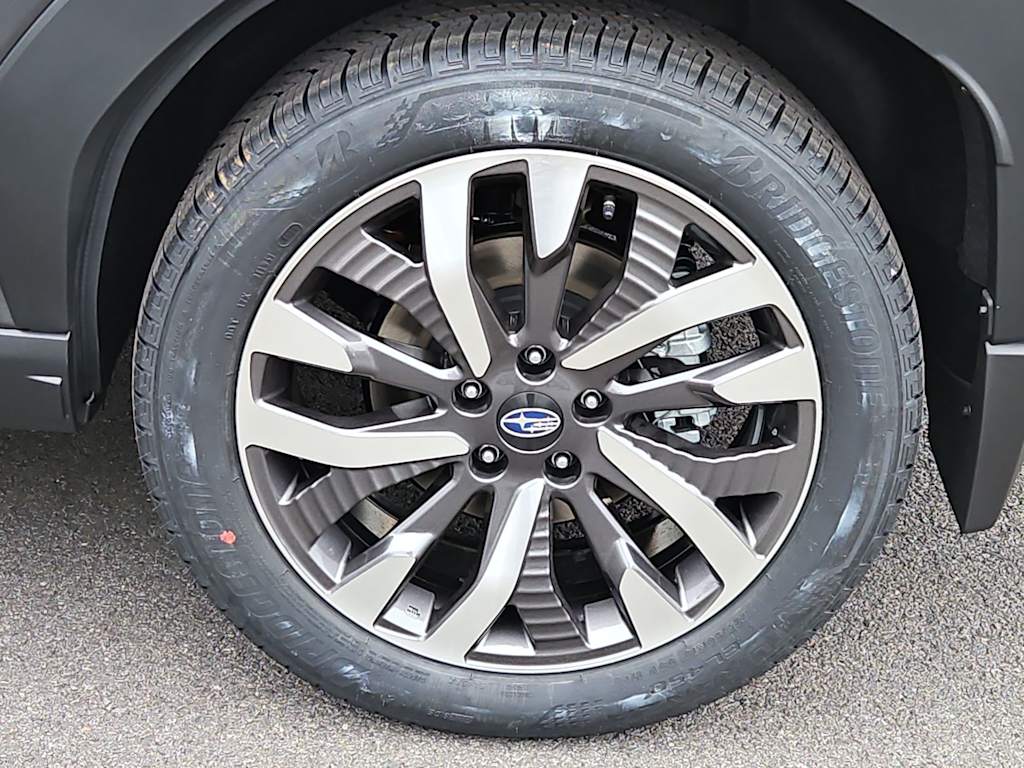 Thumbnail: 2026 Subaru Forester - 8