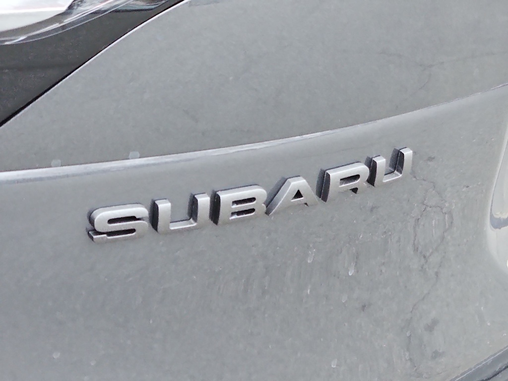 Thumbnail: 2026 Subaru Forester - 7