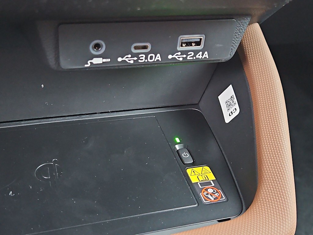 Thumbnail: 2026 Subaru Forester - 16