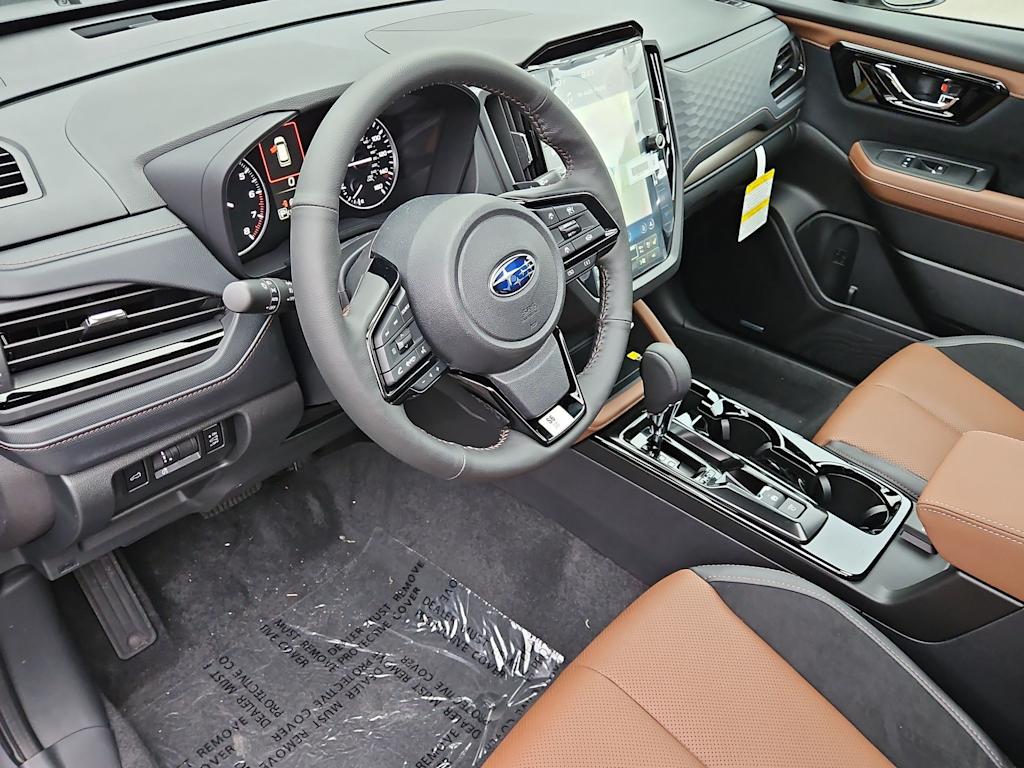 Thumbnail: 2026 Subaru Forester - 2