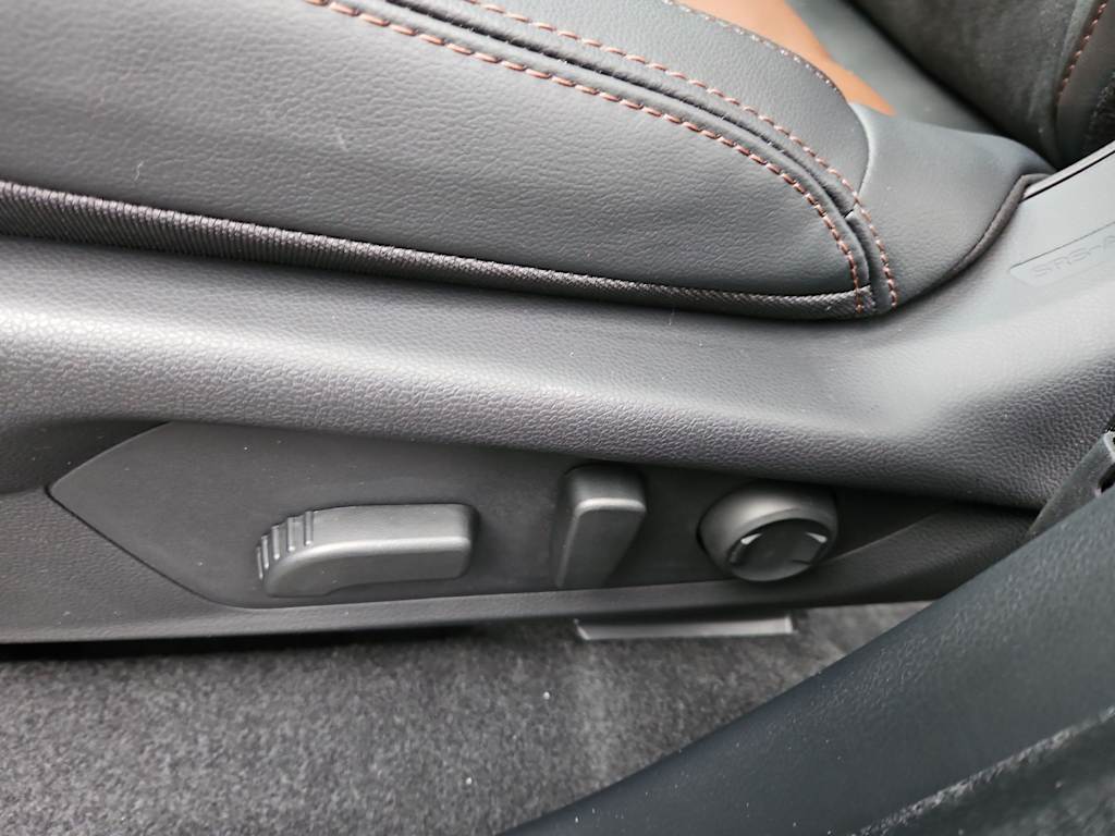 Thumbnail: 2026 Subaru Forester - 26