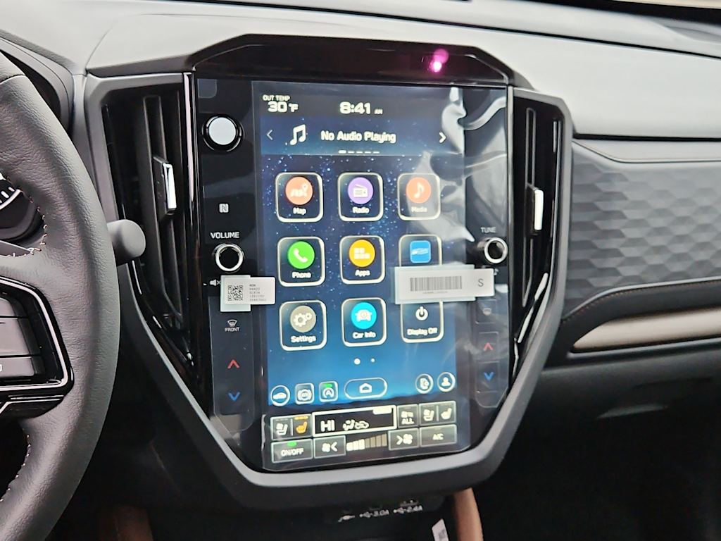 Thumbnail: 2026 Subaru Forester - 15