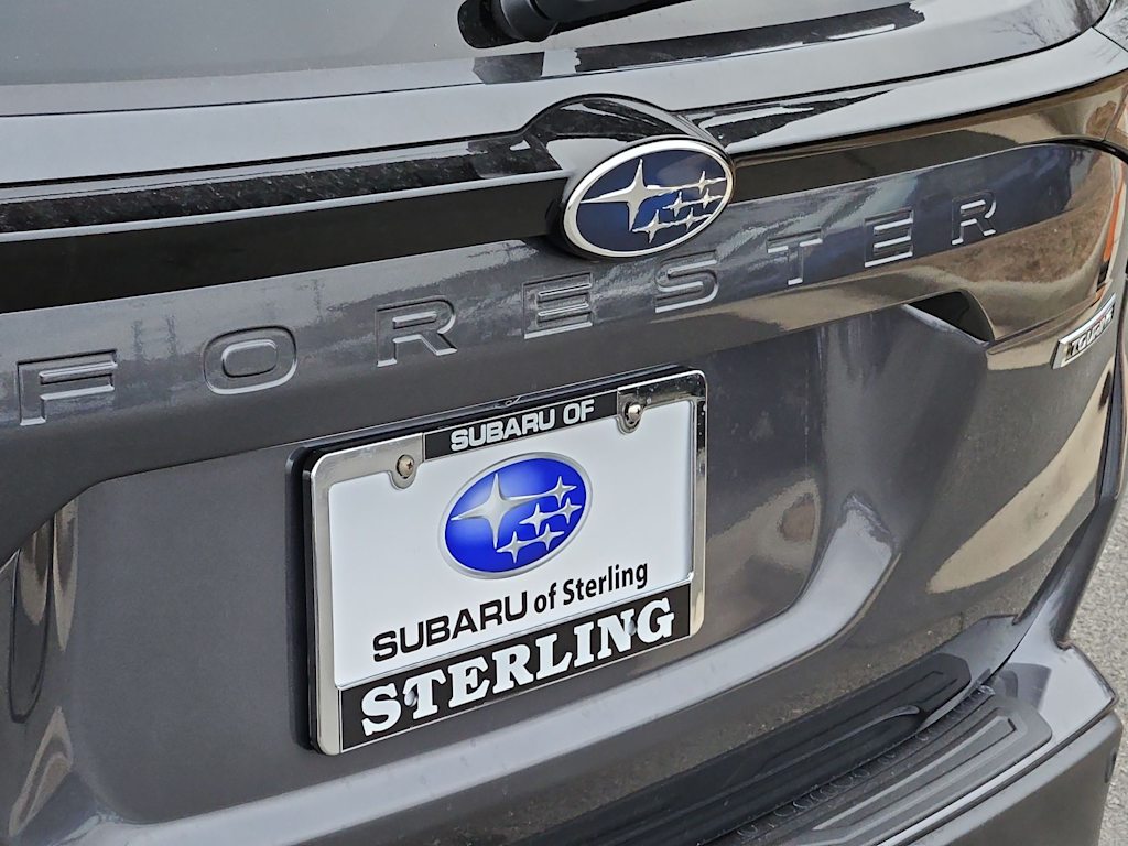 Thumbnail: 2026 Subaru Forester - 25