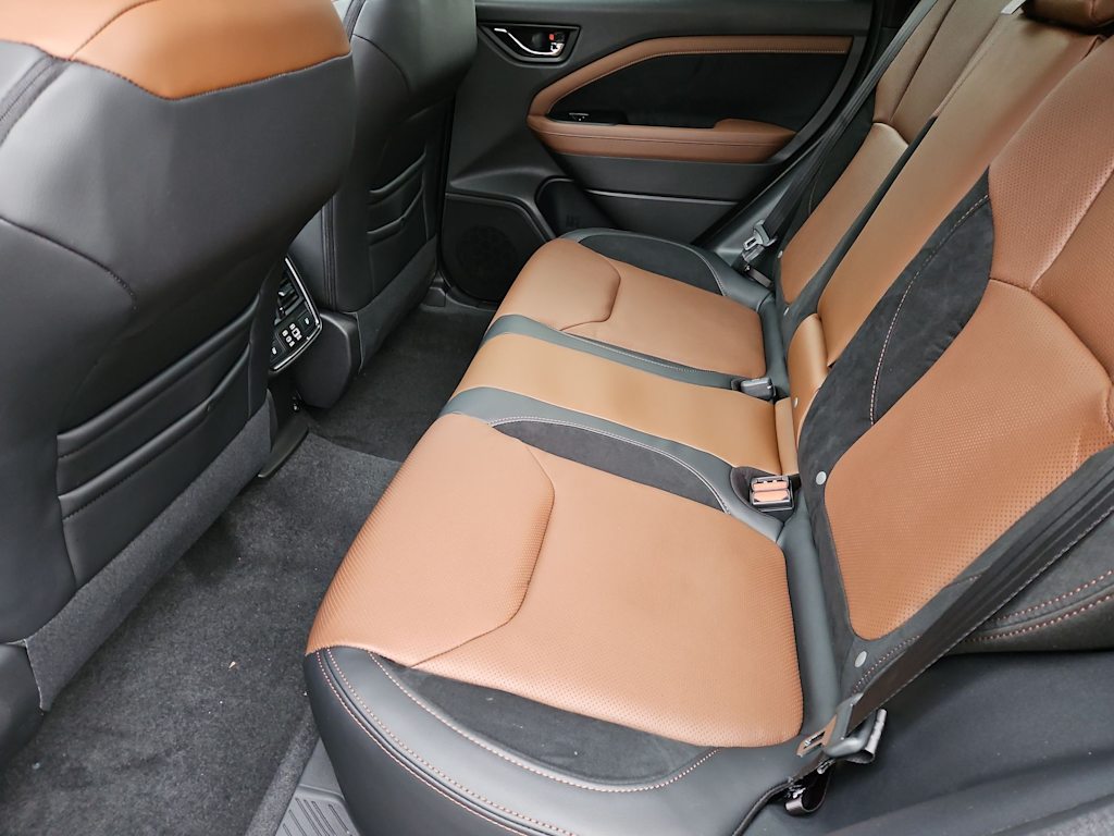 Thumbnail: 2026 Subaru Forester - 28