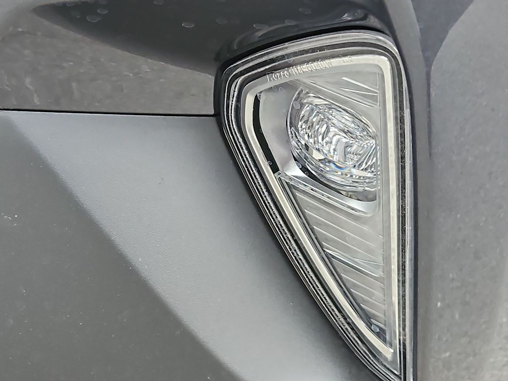 Thumbnail: 2026 Subaru Forester - 24