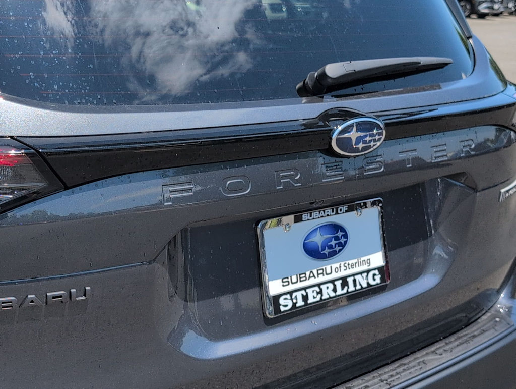 Thumbnail: 2026 Subaru Forester - 23