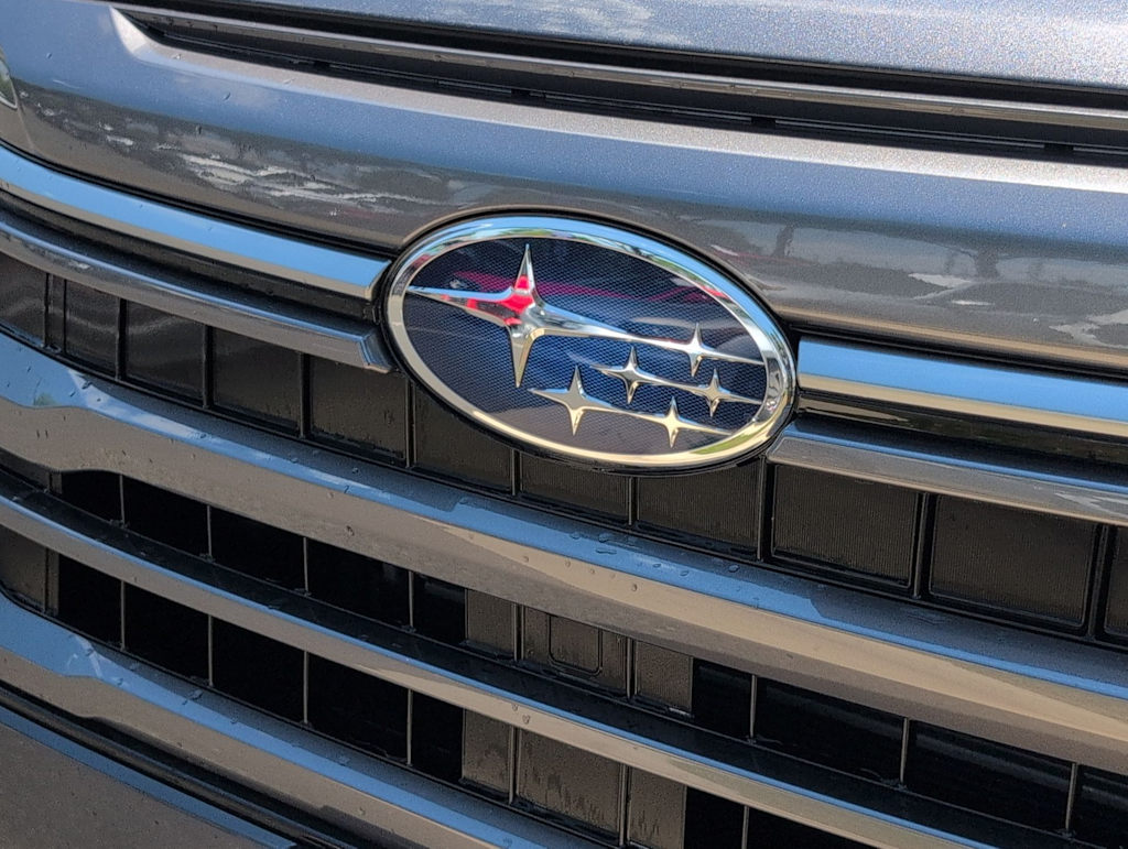 Thumbnail: 2026 Subaru Forester - 7