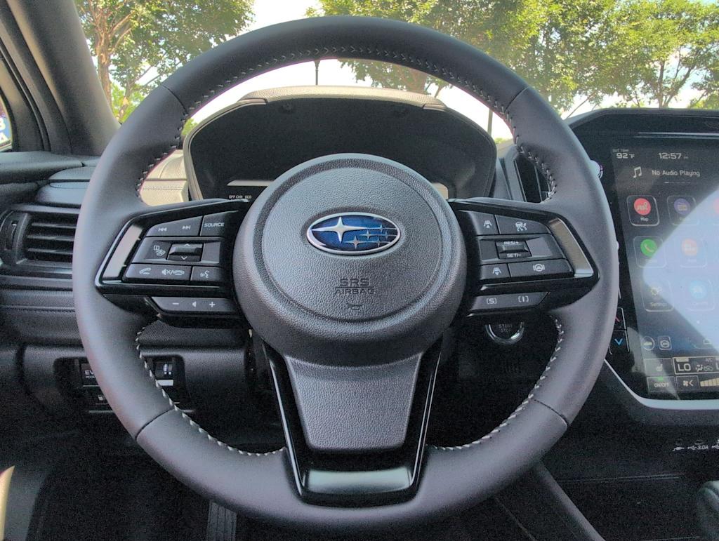 Thumbnail: 2026 Subaru Forester - 13