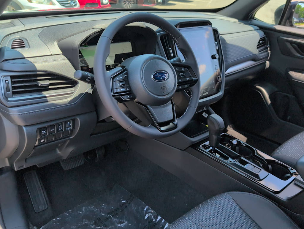 Thumbnail: 2026 Subaru Forester - 2