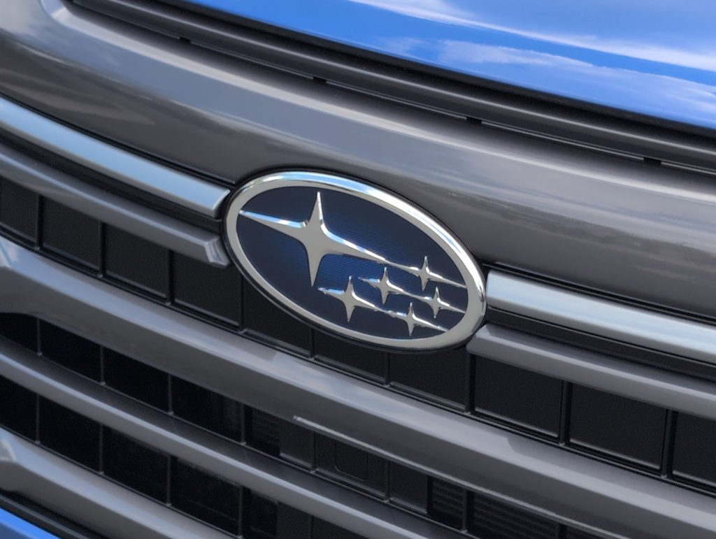 Thumbnail: 2026 Subaru Forester - 7