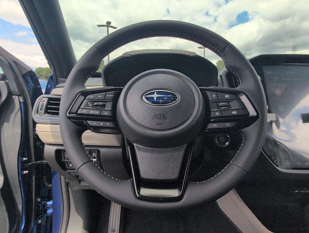 Thumbnail: 2026 Subaru Forester - 13