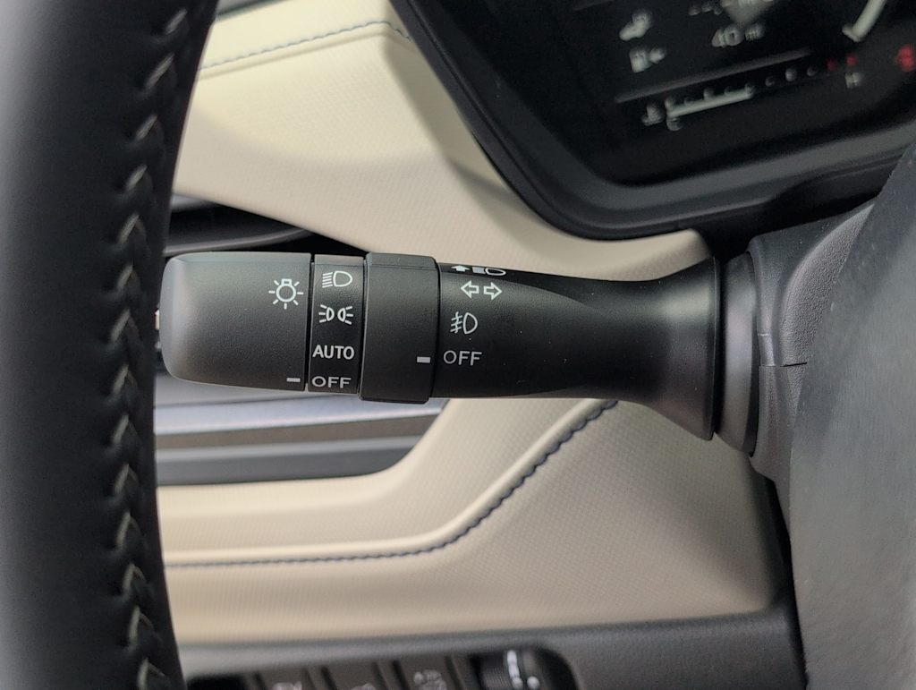 Thumbnail: 2026 Subaru Forester - 14