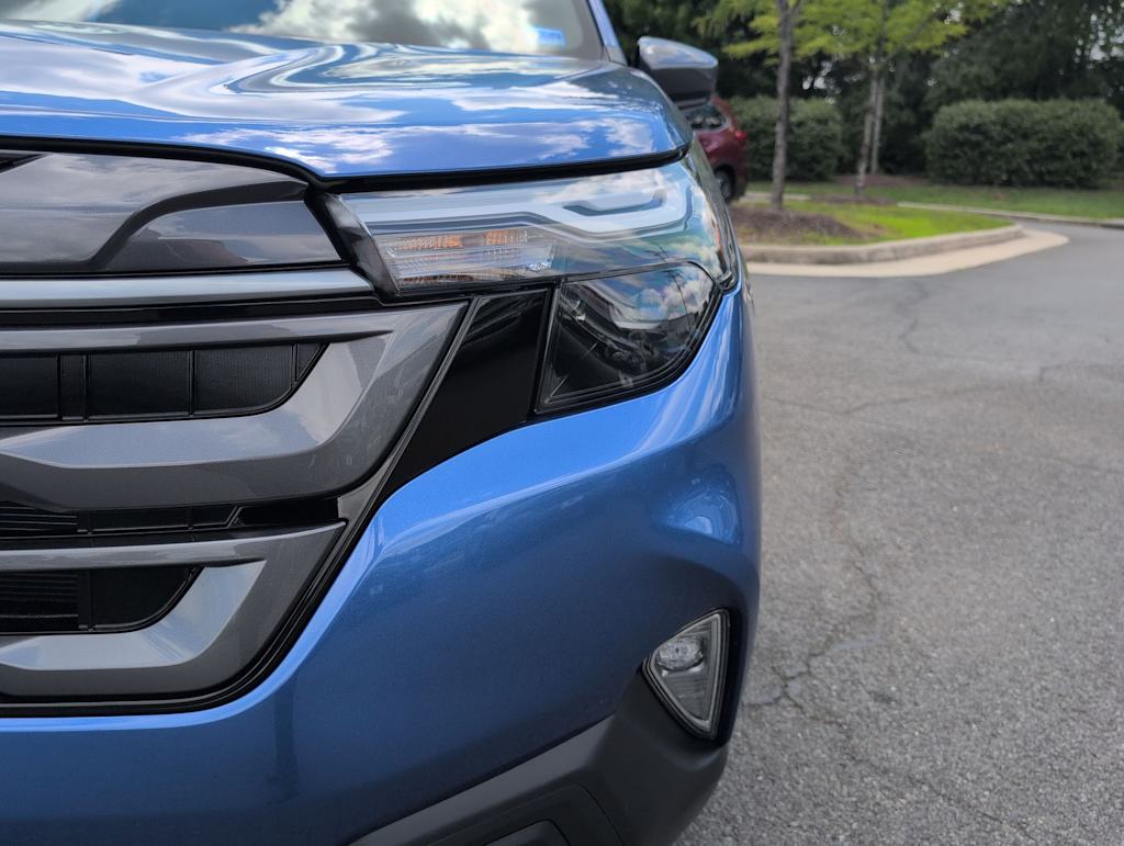Thumbnail: 2026 Subaru Forester - 22