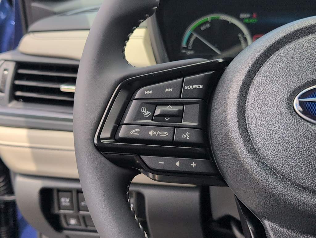 Thumbnail: 2026 Subaru Forester - 28