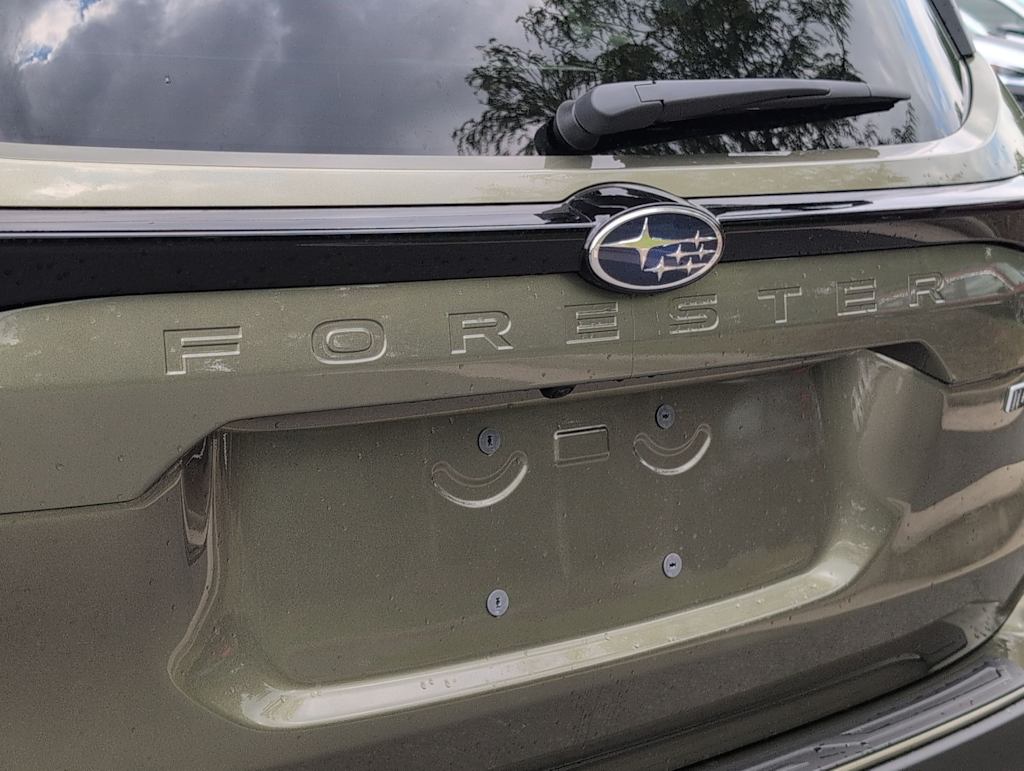 Thumbnail: 2026 Subaru Forester - 23
