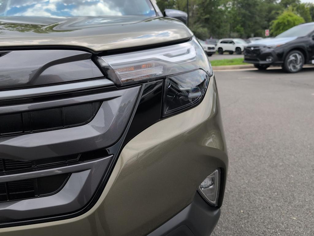 Thumbnail: 2026 Subaru Forester - 22