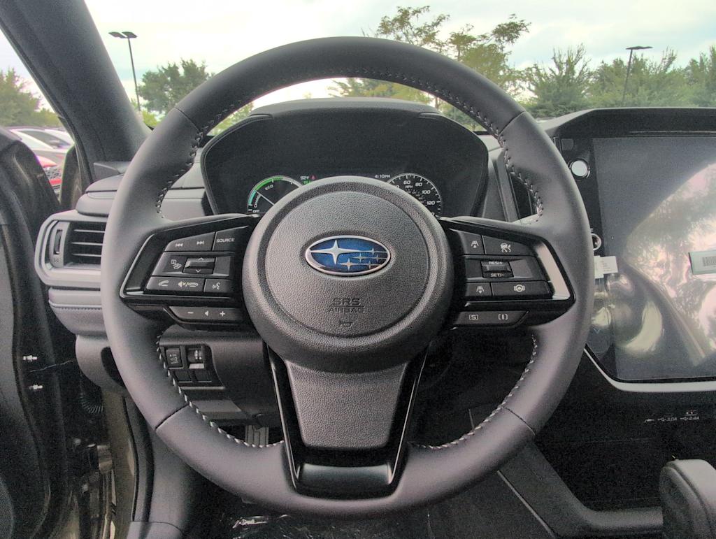 Thumbnail: 2026 Subaru Forester - 13