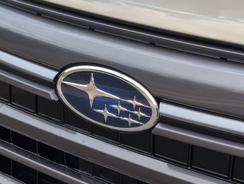 Thumbnail: 2026 Subaru Forester - 7