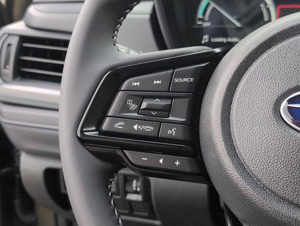 Thumbnail: 2026 Subaru Forester - 27