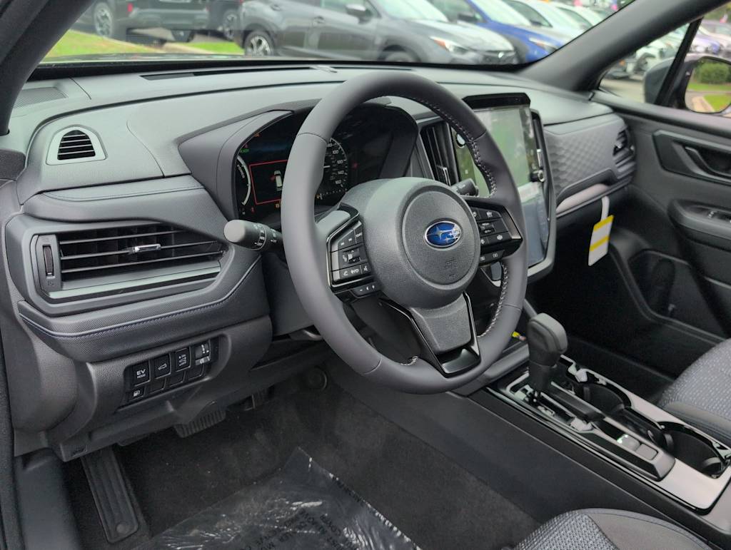 Thumbnail: 2026 Subaru Forester - 2