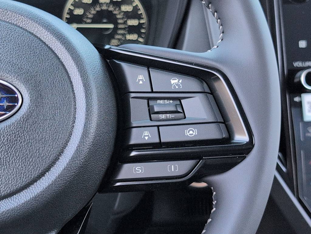 Thumbnail: 2026 Subaru Forester - 29