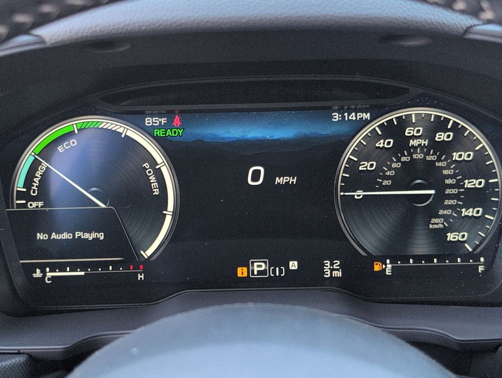 Thumbnail: 2026 Subaru Forester - 17