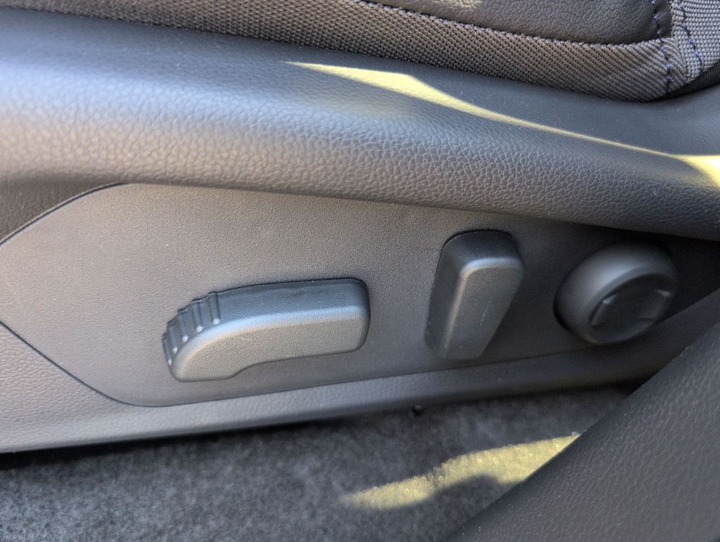 Thumbnail: 2026 Subaru Forester - 25