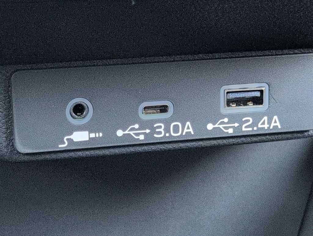 Thumbnail: 2026 Subaru Forester - 7