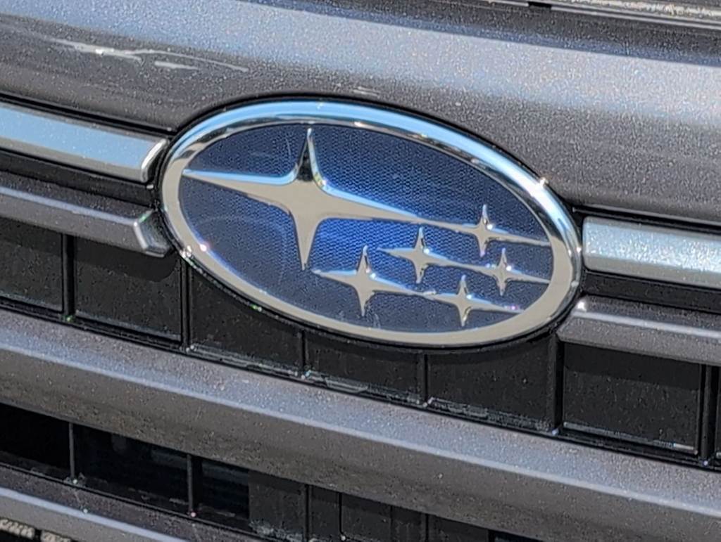 Thumbnail: 2026 Subaru Forester - 24