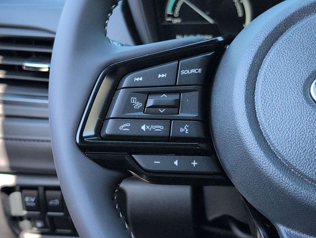 Thumbnail: 2026 Subaru Forester - 28