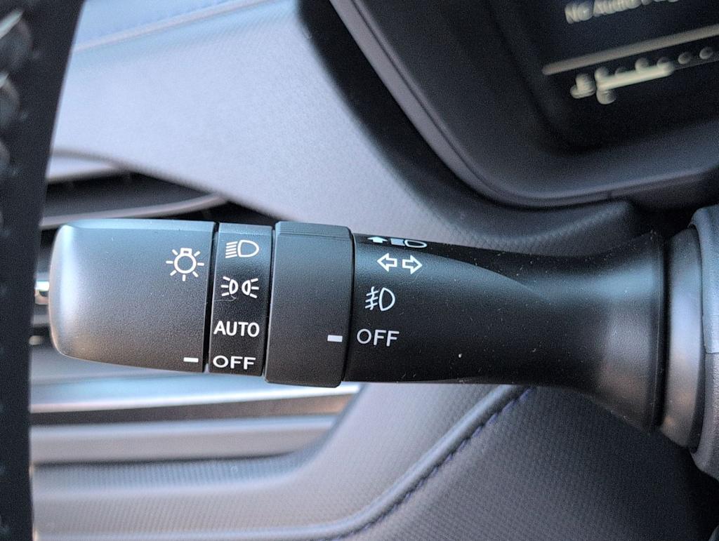 Thumbnail: 2026 Subaru Forester - 30