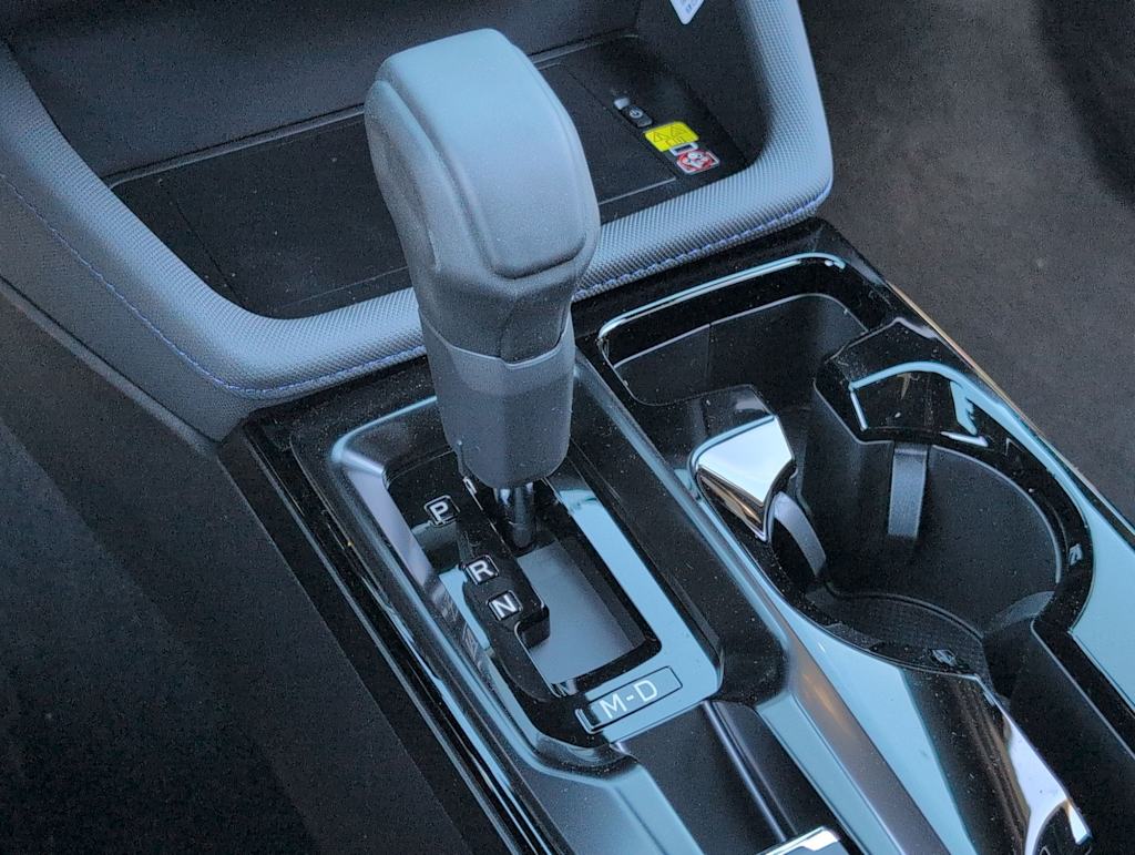 Thumbnail: 2026 Subaru Forester - 32