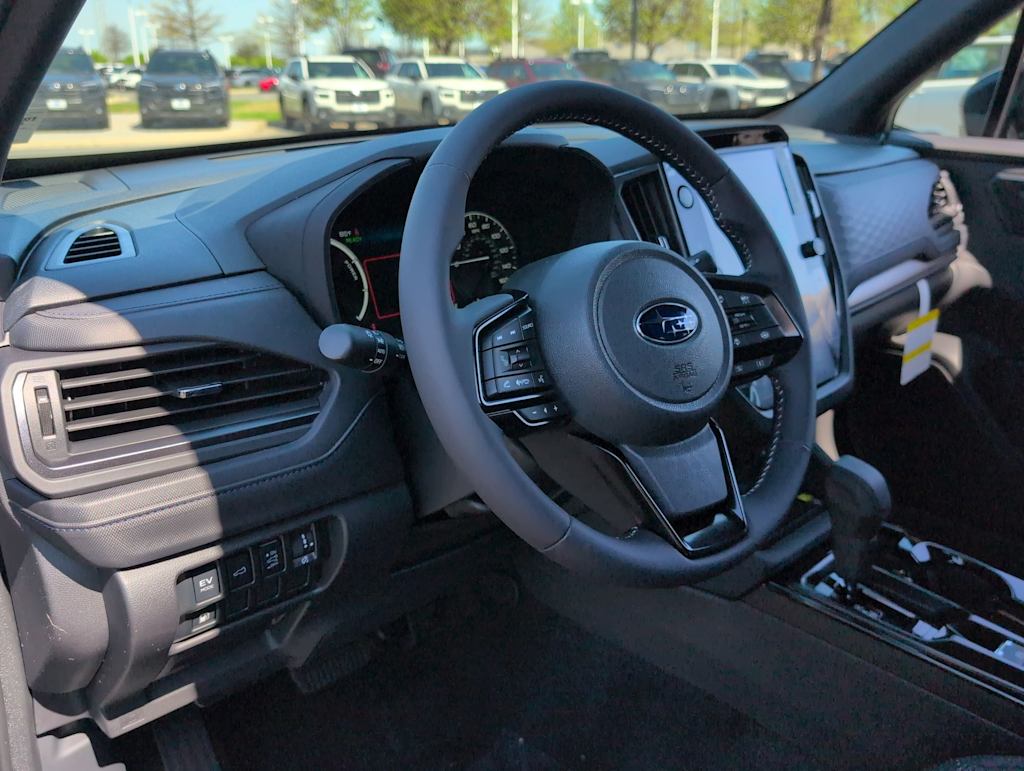 Thumbnail: 2026 Subaru Forester - 2