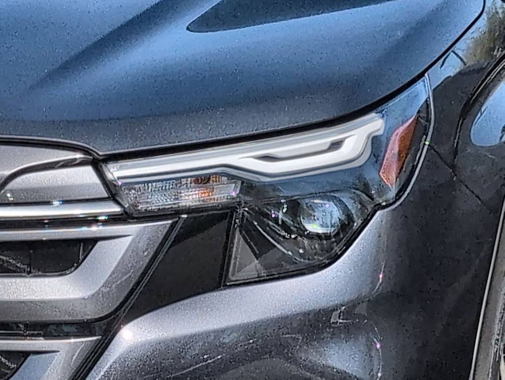 Thumbnail: 2026 Subaru Forester - 23