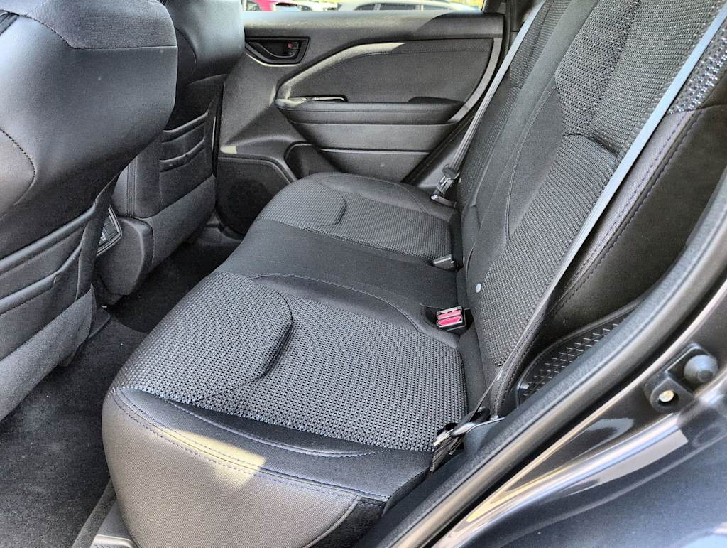 Thumbnail: 2026 Subaru Forester - 26