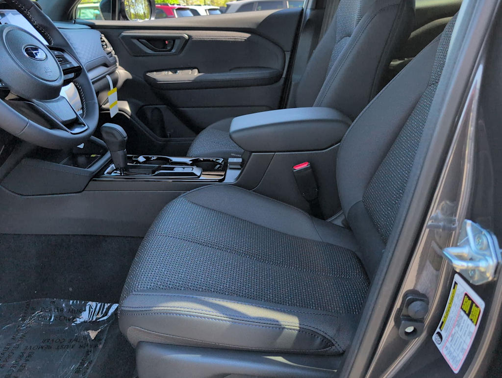 Thumbnail: 2026 Subaru Forester - 11