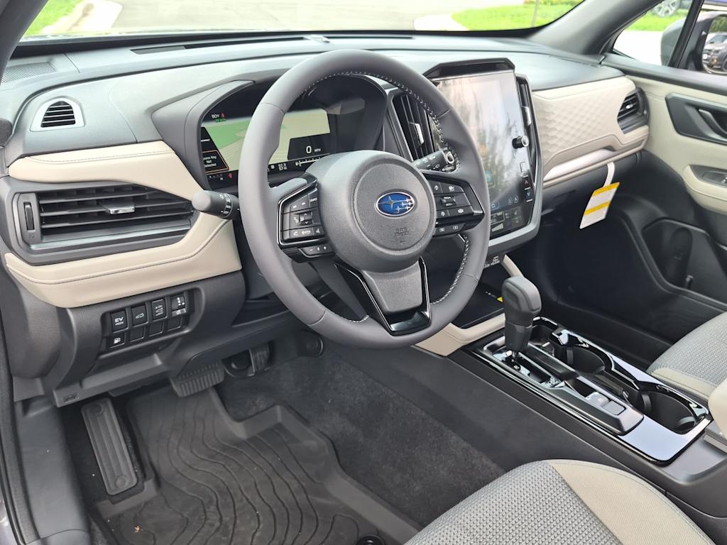 Thumbnail: 2026 Subaru Forester - 2