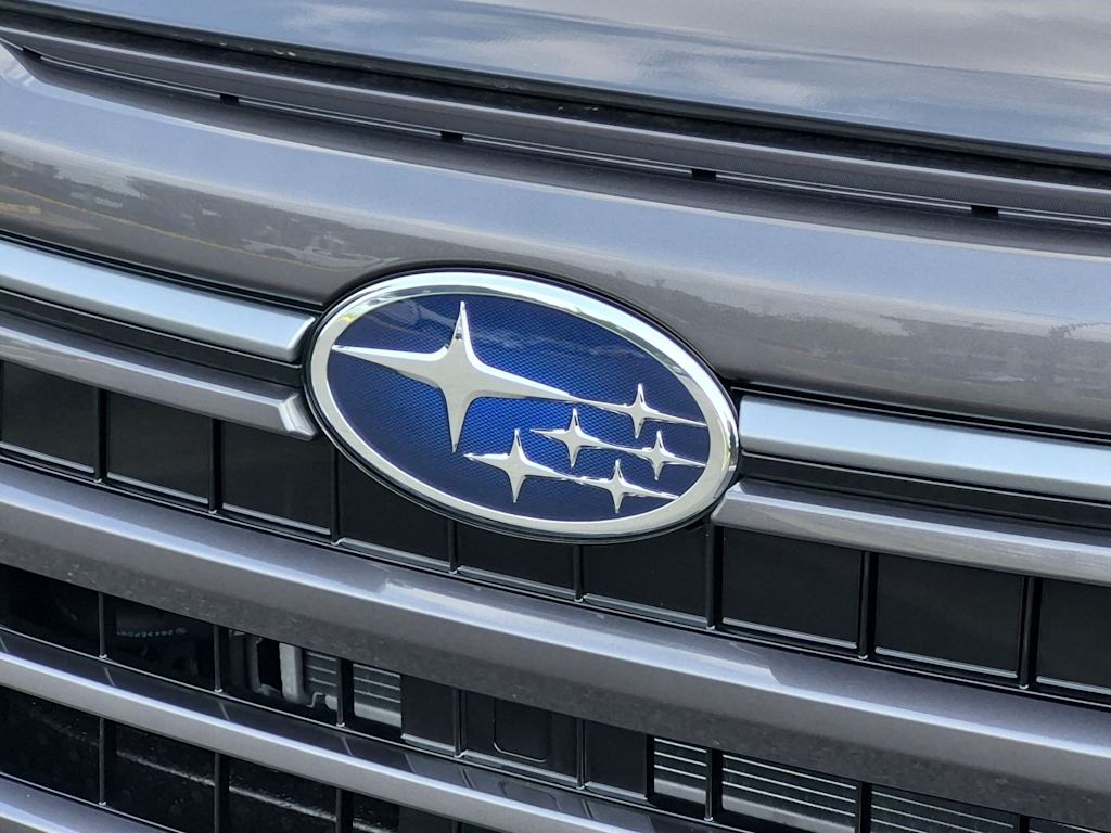 Thumbnail: 2026 Subaru Forester - 7