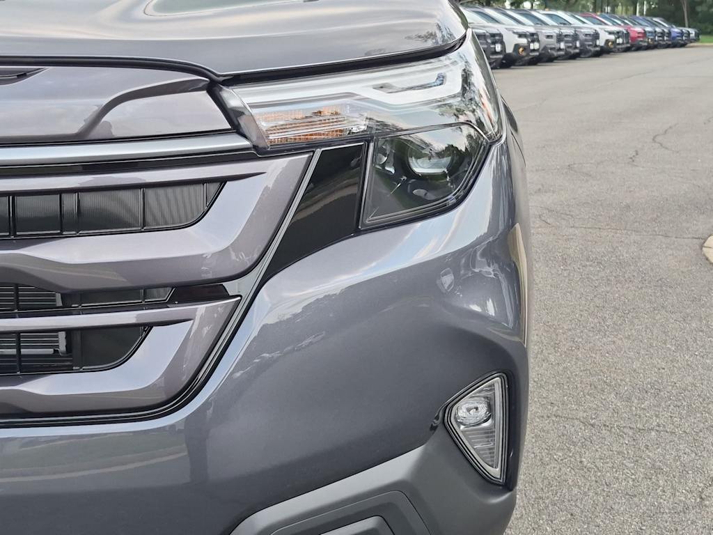 Thumbnail: 2026 Subaru Forester - 23