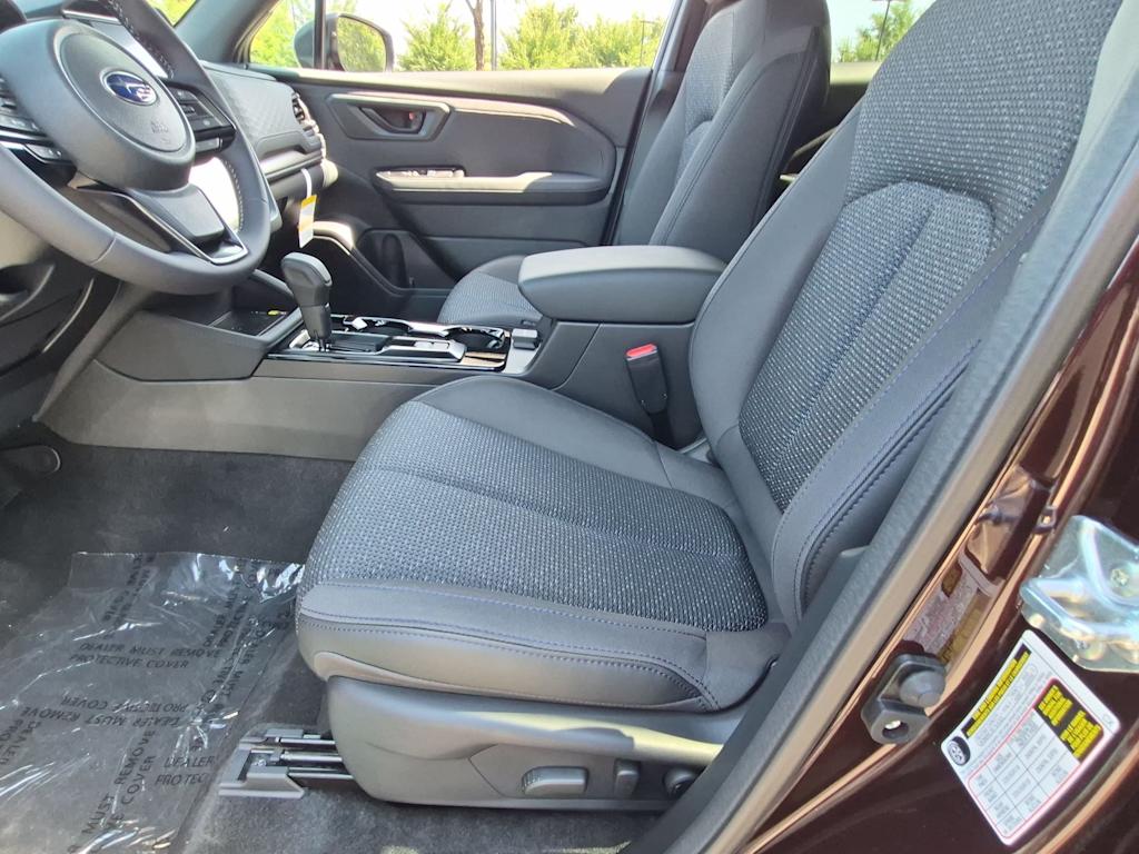 Thumbnail: 2026 Subaru Forester - 10