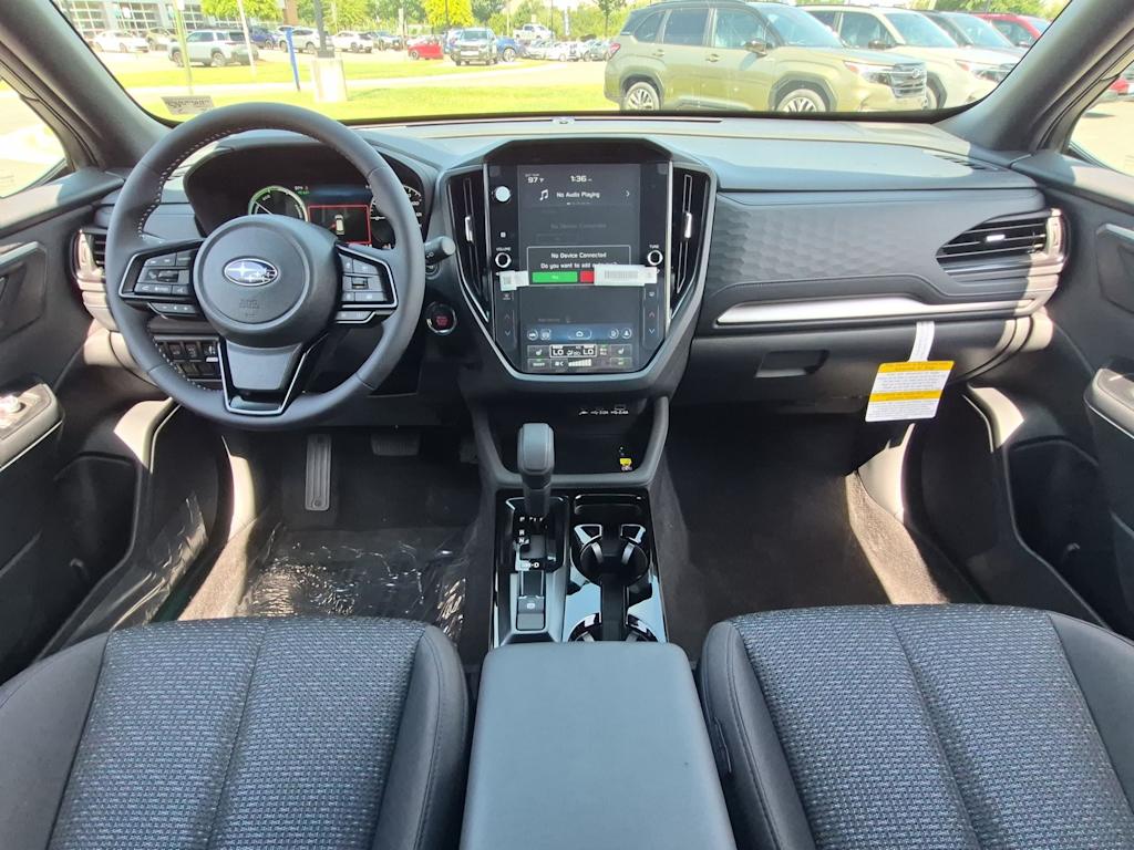 Thumbnail: 2026 Subaru Forester - 9