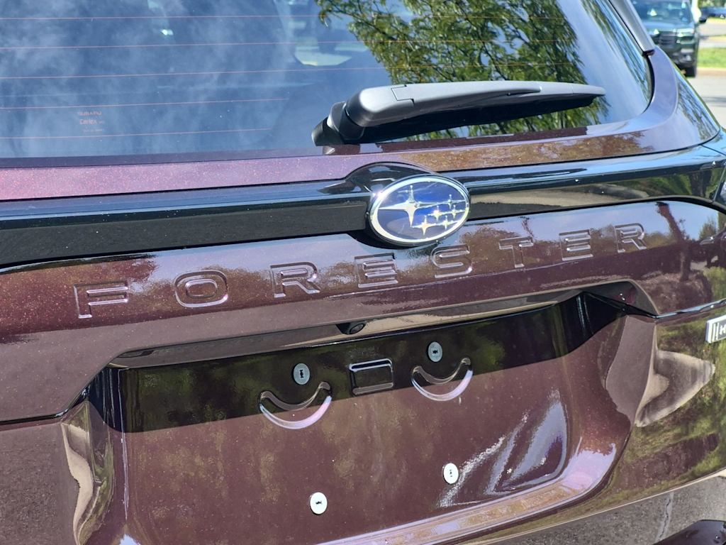 Thumbnail: 2026 Subaru Forester - 23